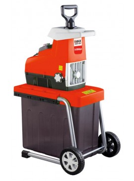BAX ΚΛΑΔΟΤΕΜΑΧΙΣΤΗΣ ΞΥΛΟΥ ΗΛΕΚΤΡΙΚΟΣ 2.800W (B-EGS4pro)