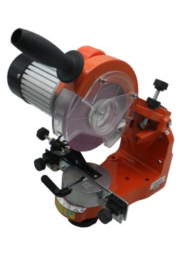 BAX ΤΡΟΧΙΣΤΗΡΙ ΑΛΥΣΙΔΟΣ 230W (B-ES8)