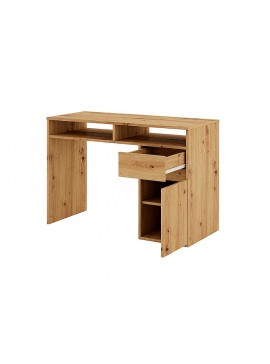 BIURKO B-012 DĄB ARTISAN DIOMMI-80-3509