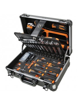 BETAΕργαλειοθήκη EASY 1/4"(100τεμ)  B020540001 LAMB020540001