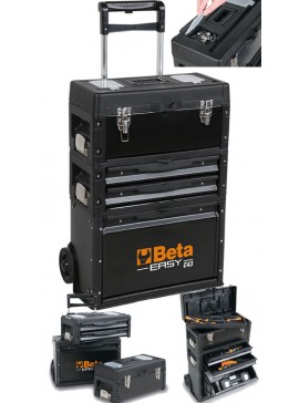 BETAΤρόλει 3 στοιχείων  B043000003 LAMB043000003