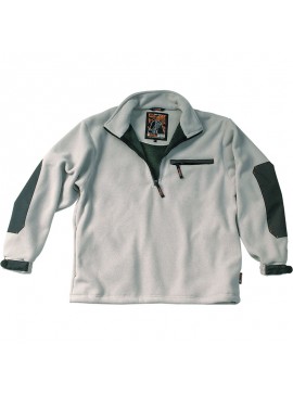 Πουλόβερ εργασίας fleece XL ΑΜΜ LAMB076300004