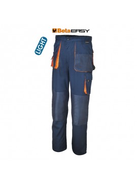 BETAΠαντελόνι εργασίας ελαφρύ XXXXL  B078700907 LAMB078700907