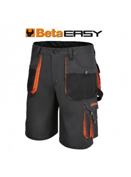 BETAΒερμούδα εργασίας XXXL ΓΚΡ  B079010806 LAMB079010806
