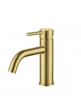 KARAG  ARTEMIS Μπαταρία νιπτήρος ARTEMIS Oro B205A01 KARAG KARAG-5206836065069