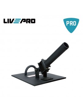 LivePro Core Plate Β-8185