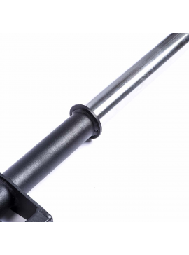 LivePro Ολυμπιακή Μπάρα Πολλαπλών Λαβών (Swiss Bar) 198.5cm Β-8301