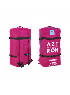 Aztron Τσάντα Πλάτης Μεταφοράς SUP 135L Pink by Aztron® VIKI-13034