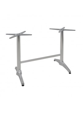 ΒΑΣΗ ΑΛΟΥΜΙΝΙΟΥ ΔΙΠΛΗ HM404