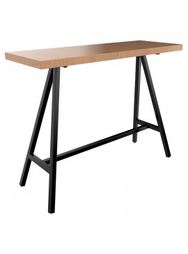 ΒΑΣΗ ΜΠΑΡ ΓΙΑ ΕΠΙΦΑΝΕΙΑ Η/Β TS929 140x50x103 εκ.