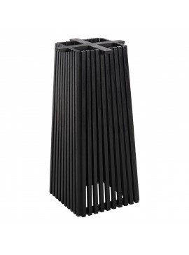 Intrahome ΒΑΣΗ ΜΠΑΡ ΕΣΩΤ.ΧΩΡΟΥ ΜΕΣ.ΥΨΟΥΣ ΤΕΤΡΑΓΩΝΗ KUCASABLANCALCASABLANCA_LUMPURORDECASABLANCAUCASABLANCABU_DHCASABLANCABI .12 ΞΥΛΟ MIVRY-SUR-SEUPINGTONEILLE-ΜΑΥΡΟ 40x40x90Yεκ intraho-1646616