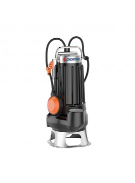 ΗΛΕΚΤΡΑΝΤΛΙΑ PEDROLLO VXCm 15/45  PLUS108313