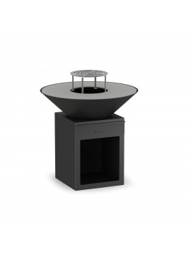  THERMOGATZ   BBQ ΚΑΡΒΟΥΝΟΥ GST- SFERA 92   07.700.275 