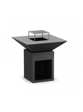 THERMOGATZ   BBQ ΚΑΡΒΟΥΝΟΥ GST- BOXY 92   07.700.277 