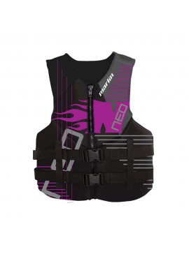Σωσίβιο Ενηλίκων Marlin Australia Evolution Neo L50 - Μωβ - S FOUR-27475