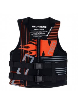 Σωσίβιο Ενηλίκων Marlin Australia Evolution Neo L50 - Κόκκινο - S FOUR-27529