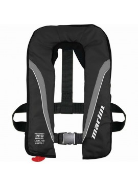 Σωσίβιο Ενηλίκων Marlin Australia  Aυτόματου Fουσκώματος Explorer 150 PFD - Μαύρο FOUR-27497