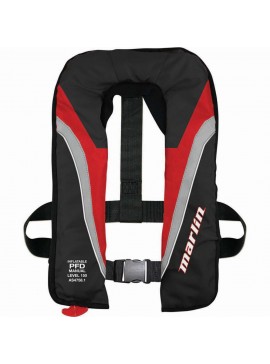 Σωσίβιο Ενηλίκων Marlin Australia Aυτόματου Φουσκώματος Explorer 150 PFD - Κόκκινο FOUR-27498