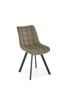 K549 chair, olive DIOMMI-60-28884