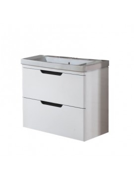 Πάγκος BELE 60 WHITE 3BBE060WH0 Κρεμαστός 60x46x55  3BBE060WH0