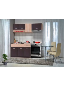 Σύνθεση κουζίνας Renia 180.00x46.00x0.00 162765029