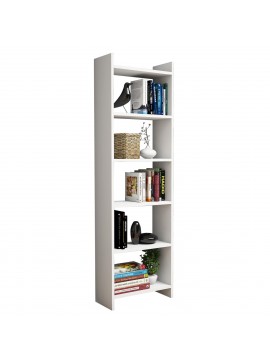 Intrahome ΒΙΒΛΙΟΘΗΚΗ SCASABLANCAINCASABLANCALTCASABLANCAIE-KUCASABLANCALCASABLANCA_LUMPURERNCASABLANCARDECASABLANCALTCASABLANCAICASABLANCALTCASABLANCAIE .11 ΜΕΛΑΜΙΝΗΣ ΛΕΥΚH 48,5x22x160Υεκ. intraho-1644089