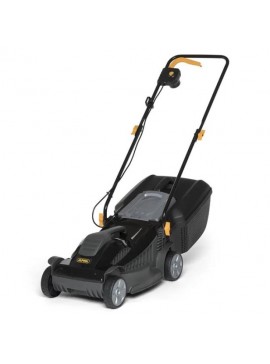 Μηχανή Γκαζόν Ρεύματος Alpina BL 380E 1400watt KIDO-
100/11