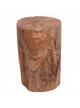 Intrahome ΒΟΗΘΗΤΙΚΟ ΤΡΑΠΕΖΑΚΙ/ΣΚΑΜΠΟ CASABLANCALTCASABLANCAIRONCO .21 ΞΥΛΟ LILONGWEKUCASABLANCALCASABLANCA_LUMPURERLEY--ΦΥΣΙΚΟ Φ30x45Υεκ. intraho-1627761