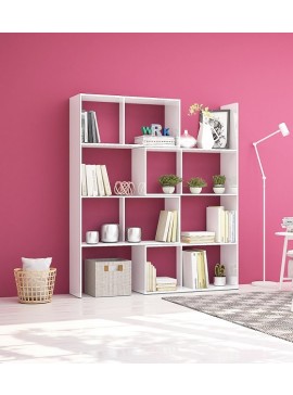 Βιβλιοθήκη Apolo1 158x33x170 DIOMMI 31-040 DIOMMI-31-040