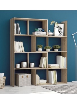 Βιβλιοθήκη Apolo1 158x33x170 DIOMMI 31-039 DIOMMI-31-039