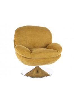 FOTEL BRIGITTE BREGO CURRY 68 DIOMMI-80-3575