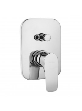 KARAG  TIGA Μίκτης ντους 2 εξόδων TIGA BTG7PVL FERRO KARAG-5902194957809