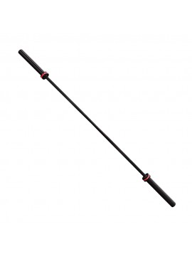 Viking Μπάρα Cross Fit Γυναικεία 2.01m 15kg Φ50 με ρουλεμάν C-4W (Viking) VIKI-103167
