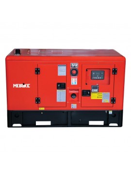 ΗΛΕΚΤΡΟΠΑΡΑΓΩΓΟ ΖΕΥΓΟΣ ΠΕΤΡΕΛΑΙΟΥ MIYAKE YN-20 1500rpm  PLUS203260
