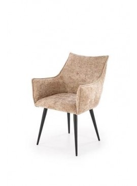 K559 chair, beige DIOMMI-60-29185