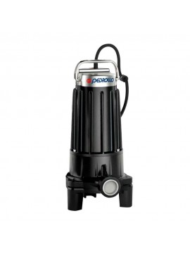 ΗΛΕΚΤΡΑΝΤΛΙΑ PEDROLLO TR 1,3  PLUS108439