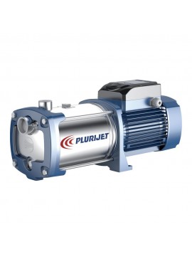 ΗΛΕΚΤΡΑΝΤΛΙΑ PEDROLLO PLURIJET 4/130 380 Volt  PLUS108214