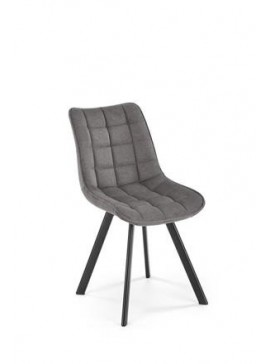K549 chair, grey DIOMMI-60-28885
