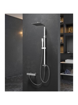 KARAG  VIKY Κολόνα σταθερού ντους VIKY C6030 KARAG KARAG-5206836571409