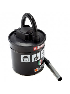 Ηλεκτρική σκούπα 1000W 18L LAMCA 18 S