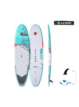Aztron CALLISTO 10'6" ALL-ROUND SUP/ EPOXY By Aztron® VIKI-105329