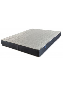 Στρώμα fixstrom Eclipse Διπλό 150x190x24cm - Ελληνικής κατασκευής  fix-1zz.zz.743