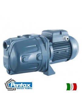 Αντλία Ηλεκτρική Επιφανείας CAM140 Αυτόματη Pentax Ιταλίας 220V 1,5HP KIDO-
62371/19