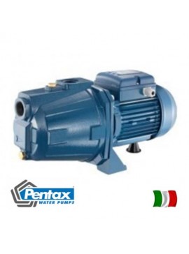 Αντλία Ηλεκτρική Επιφανείας CAM200 Αυτόματη Pentax Ιταλίας 220V 2HP KIDO-
62371/18