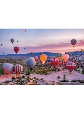 ΚΑΠΠΑΔΟΚΙΑ ΕΙΚΟΝΑ 120Χ80 DIOMMI CAPPADOCIA120 DIOMMI-80-1635