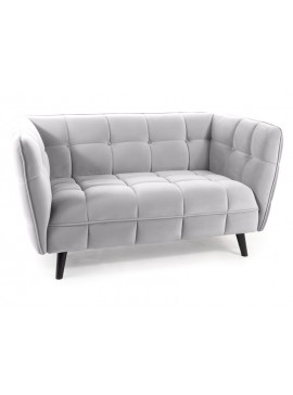 SOFA CASTELLO 2 BREGO BEŻ 34 / WENGE DIOMMI-80-3440