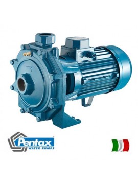 Αντλία Φυκοκεντρική Διβάθμια Επιφανείας 3HP 380V CBT310 Pentax Ιταλίας KIDO-
62371/36