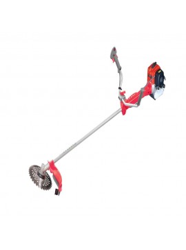 ΘΑΜΝΟΚΟΠΤΙΚΟ KAWASAKI TJ53 ΜΕ ΜΠΑΣΤΟΥΝΙ ΑΝΤΙΔΟΝΙΣΗΣ MIYAKE  PLUS218212