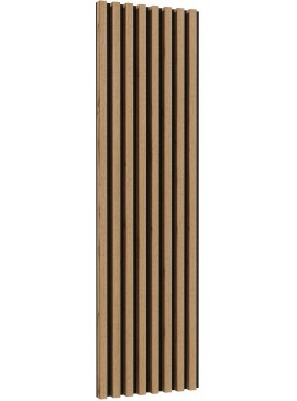 Πάνελ Feyd-Fusiko-Mavro 51.00x7.00x179.00 162607829