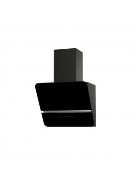 KARAG Απορροφητήρας με μαύρο κρύσταλλο CGW 30 KARAG 90cm 230w KARAG-5206836017181